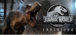 Jurassic World Evolution - Deluxe Edition